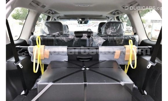 Buy Import Toyota Prado Black Car in Import - Dubai in Barbados Buy Import Toyota Prado Black Car in Import - Dubai in Barbados