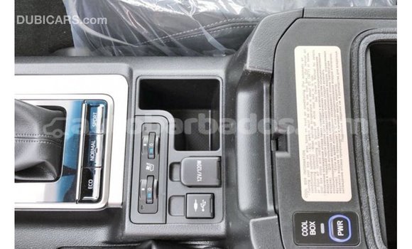 Buy Import Toyota Prado Black Car in Import - Dubai in Barbados Buy Import Toyota Prado Black Car in Import - Dubai in Barbados