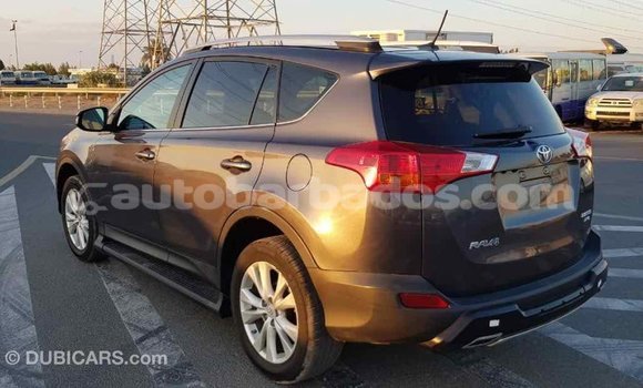 Buy Import Toyota RAV4 Other Car in Import - Dubai in Barbados Buy Import Toyota RAV4 Other Car in Import - Dubai in Barbados