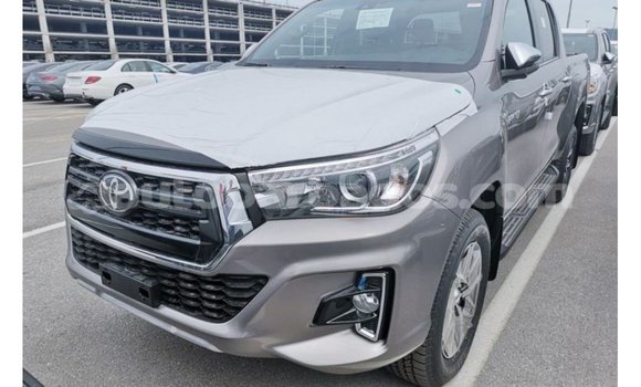 Buy Import Toyota Hilux Other Car in Import - Dubai in Barbados Buy Import Toyota Hilux Other Car in Import - Dubai in Barbados