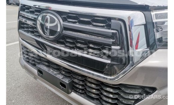 Buy Import Toyota Hilux Other Car in Import - Dubai in Barbados Buy Import Toyota Hilux Other Car in Import - Dubai in Barbados