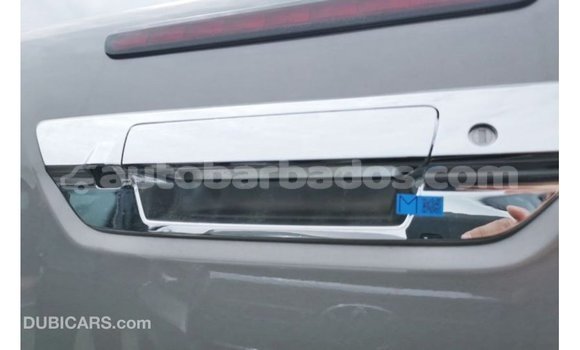 Buy Import Toyota Hilux Other Car in Import - Dubai in Barbados Buy Import Toyota Hilux Other Car in Import - Dubai in Barbados