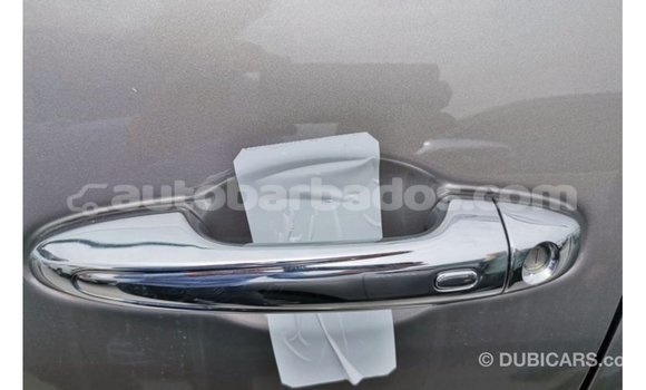 Buy Import Toyota Hilux Other Car in Import - Dubai in Barbados Buy Import Toyota Hilux Other Car in Import - Dubai in Barbados
