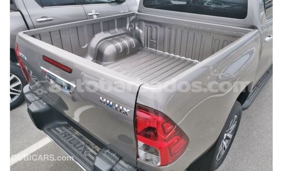 Buy Import Toyota Hilux Other Car in Import - Dubai in Barbados Buy Import Toyota Hilux Other Car in Import - Dubai in Barbados