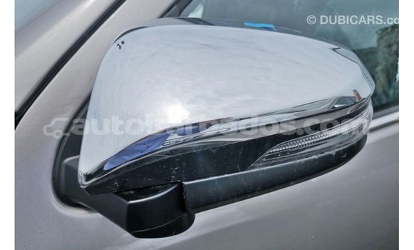 Buy Import Toyota Hilux Other Car in Import - Dubai in Barbados Buy Import Toyota Hilux Other Car in Import - Dubai in Barbados