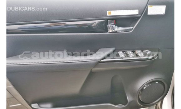 Buy Import Toyota Hilux Other Car in Import - Dubai in Barbados Buy Import Toyota Hilux Other Car in Import - Dubai in Barbados