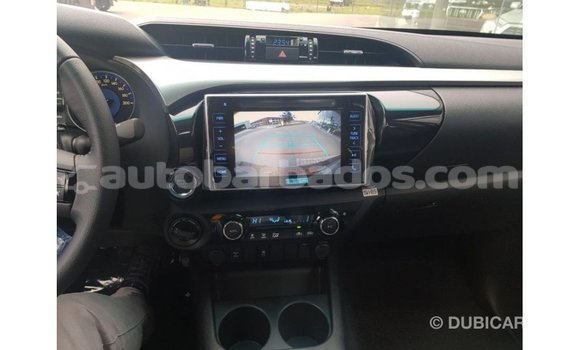 Buy Import Toyota Hilux Other Car in Import - Dubai in Barbados Buy Import Toyota Hilux Other Car in Import - Dubai in Barbados