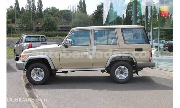 Buy Import Toyota Land Cruiser Beige Car in Import - Dubai in Barbados Buy Import Toyota Land Cruiser Beige Car in Import - Dubai in Barbados