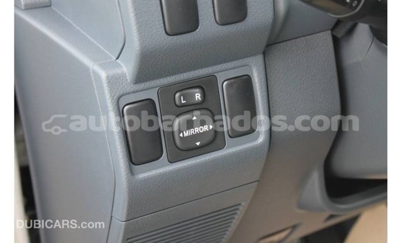 Buy Import Toyota Land Cruiser Beige Car in Import - Dubai in Barbados Buy Import Toyota Land Cruiser Beige Car in Import - Dubai in Barbados
