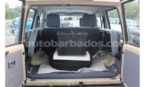 Buy Import Toyota Land Cruiser Beige Car in Import - Dubai in Barbados Buy Import Toyota Land Cruiser Beige Car in Import - Dubai in Barbados