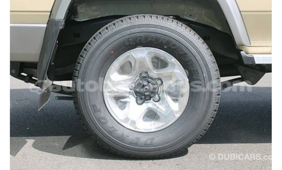 Buy Import Toyota Land Cruiser Beige Car in Import - Dubai in Barbados Buy Import Toyota Land Cruiser Beige Car in Import - Dubai in Barbados