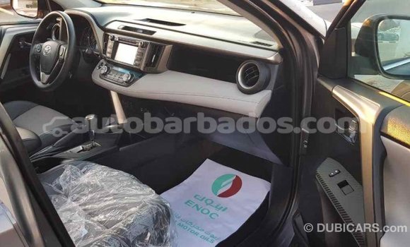 Buy Import Toyota RAV4 Other Car in Import - Dubai in Barbados Buy Import Toyota RAV4 Other Car in Import - Dubai in Barbados