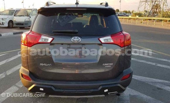 Buy Import Toyota RAV4 Other Car in Import - Dubai in Barbados Buy Import Toyota RAV4 Other Car in Import - Dubai in Barbados
