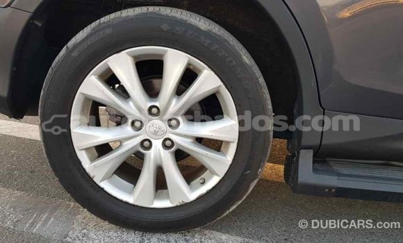 Buy Import Toyota RAV4 Other Car in Import - Dubai in Barbados Buy Import Toyota RAV4 Other Car in Import - Dubai in Barbados