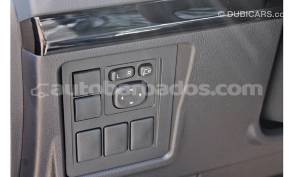 Buy Import Toyota Prado Black Car in Import - Dubai in Barbados Buy Import Toyota Prado Black Car in Import - Dubai in Barbados