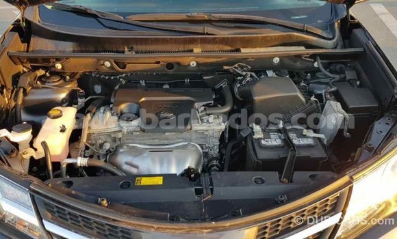 Buy Import Toyota RAV4 Other Car in Import - Dubai in Barbados Buy Import Toyota RAV4 Other Car in Import - Dubai in Barbados