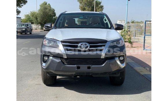 Buy Import Toyota Fortuner Other Car in Import - Dubai in Barbados Buy Import Toyota Fortuner Other Car in Import - Dubai in Barbados