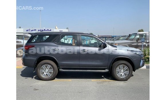Buy Import Toyota Fortuner Other Car in Import - Dubai in Barbados Buy Import Toyota Fortuner Other Car in Import - Dubai in Barbados