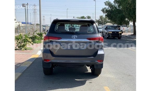 Buy Import Toyota Fortuner Other Car in Import - Dubai in Barbados Buy Import Toyota Fortuner Other Car in Import - Dubai in Barbados