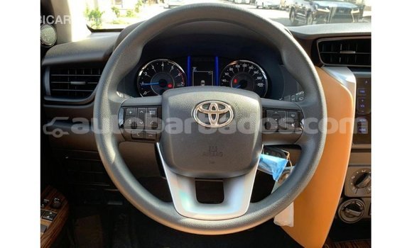 Buy Import Toyota Fortuner Other Car in Import - Dubai in Barbados Buy Import Toyota Fortuner Other Car in Import - Dubai in Barbados