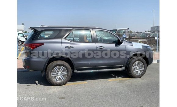 Buy Import Toyota Fortuner Other Car in Import - Dubai in Barbados Buy Import Toyota Fortuner Other Car in Import - Dubai in Barbados