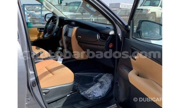 Buy Import Toyota Fortuner Other Car in Import - Dubai in Barbados Buy Import Toyota Fortuner Other Car in Import - Dubai in Barbados