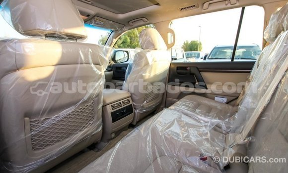 Buy Import Toyota Land Cruiser Black Car in Import - Dubai in Barbados Buy Import Toyota Land Cruiser Black Car in Import - Dubai in Barbados