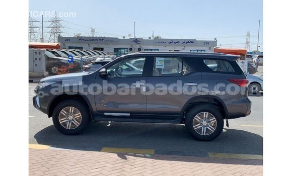 Buy Import Toyota Fortuner Other Car in Import - Dubai in Barbados Buy Import Toyota Fortuner Other Car in Import - Dubai in Barbados