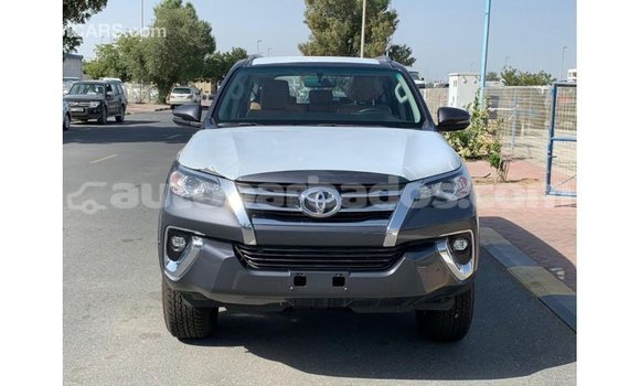 Buy Import Toyota Fortuner Other Car in Import - Dubai in Barbados Buy Import Toyota Fortuner Other Car in Import - Dubai in Barbados