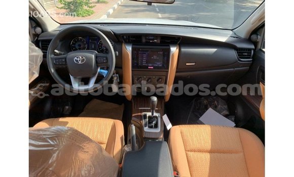 Buy Import Toyota Fortuner Other Car in Import - Dubai in Barbados Buy Import Toyota Fortuner Other Car in Import - Dubai in Barbados
