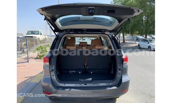 Buy Import Toyota Fortuner Other Car in Import - Dubai in Barbados Buy Import Toyota Fortuner Other Car in Import - Dubai in Barbados