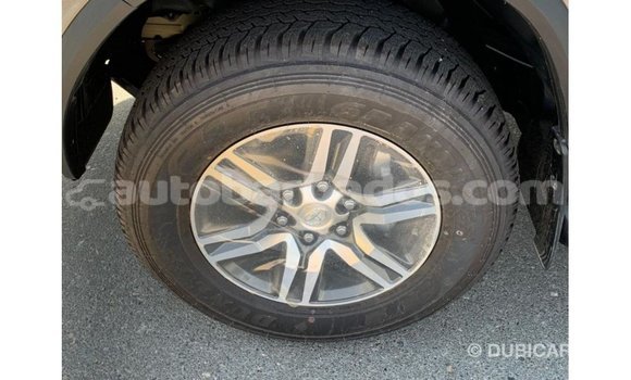 Buy Import Toyota Fortuner Other Car in Import - Dubai in Barbados Buy Import Toyota Fortuner Other Car in Import - Dubai in Barbados