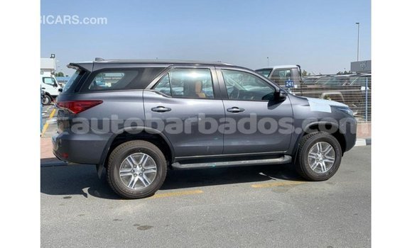 Buy Import Toyota Fortuner Other Car in Import - Dubai in Barbados Buy Import Toyota Fortuner Other Car in Import - Dubai in Barbados