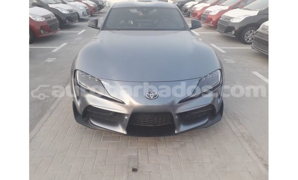 Buy Import Toyota Supra Other Car in Import - Dubai in Barbados Buy Import Toyota Supra Other Car in Import - Dubai in Barbados