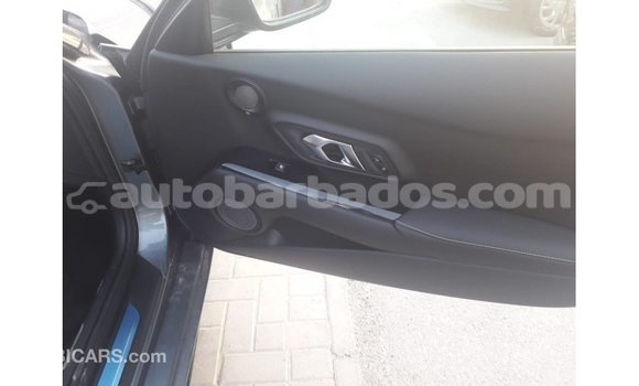 Buy Import Toyota Supra Other Car in Import - Dubai in Barbados Buy Import Toyota Supra Other Car in Import - Dubai in Barbados