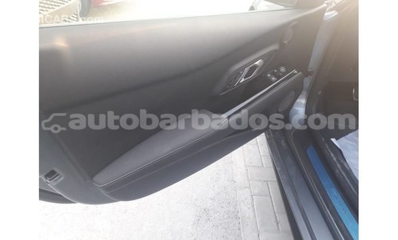 Buy Import Toyota Supra Other Car in Import - Dubai in Barbados Buy Import Toyota Supra Other Car in Import - Dubai in Barbados