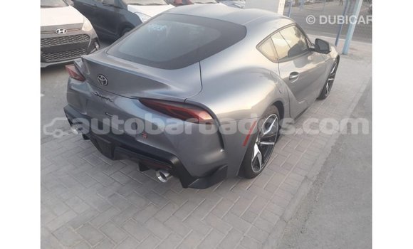 Buy Import Toyota Supra Other Car in Import - Dubai in Barbados Buy Import Toyota Supra Other Car in Import - Dubai in Barbados