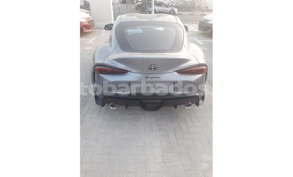 Buy Import Toyota Supra Other Car in Import - Dubai in Barbados Buy Import Toyota Supra Other Car in Import - Dubai in Barbados