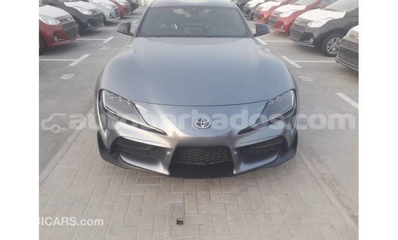 Buy Import Toyota Supra Other Car in Import - Dubai in Barbados Buy Import Toyota Supra Other Car in Import - Dubai in Barbados