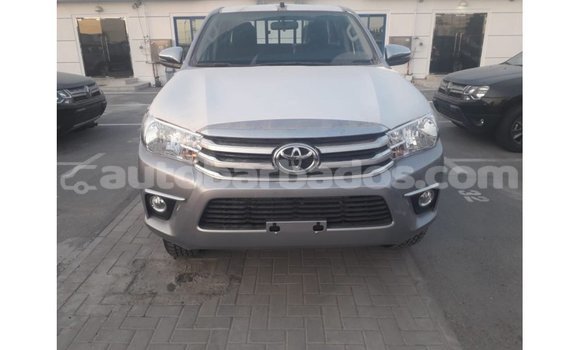 Buy Import Toyota Hilux Other Car in Import - Dubai in Barbados Buy Import Toyota Hilux Other Car in Import - Dubai in Barbados