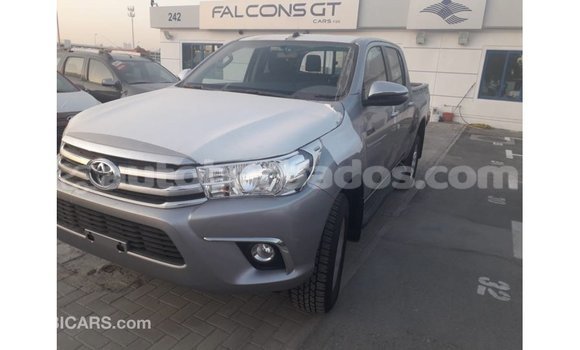 Buy Import Toyota Hilux Other Car in Import - Dubai in Barbados Buy Import Toyota Hilux Other Car in Import - Dubai in Barbados