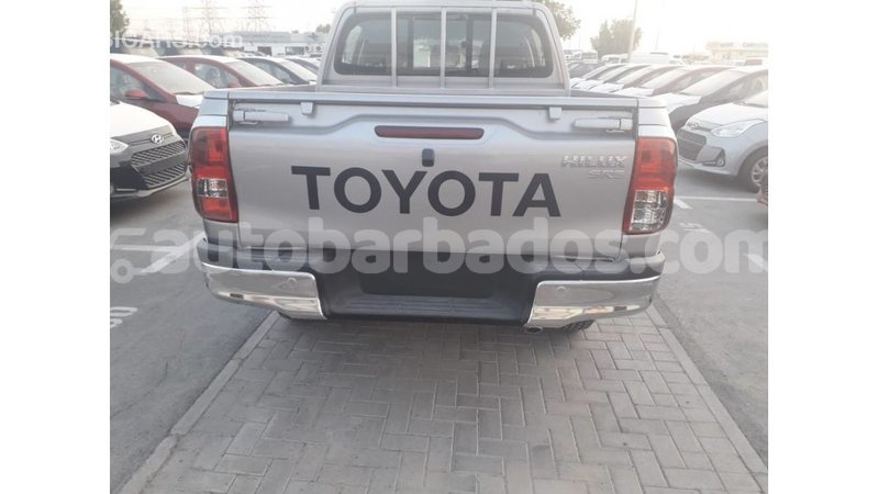 Big with watermark toyota hilux barbados import dubai 2138