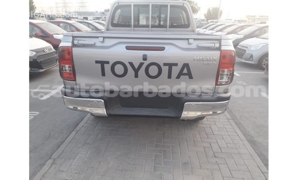 Buy Import Toyota Hilux Other Car in Import - Dubai in Barbados Buy Import Toyota Hilux Other Car in Import - Dubai in Barbados