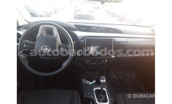 Buy Import Toyota Hilux Other Car in Import - Dubai in Barbados Buy Import Toyota Hilux Other Car in Import - Dubai in Barbados
