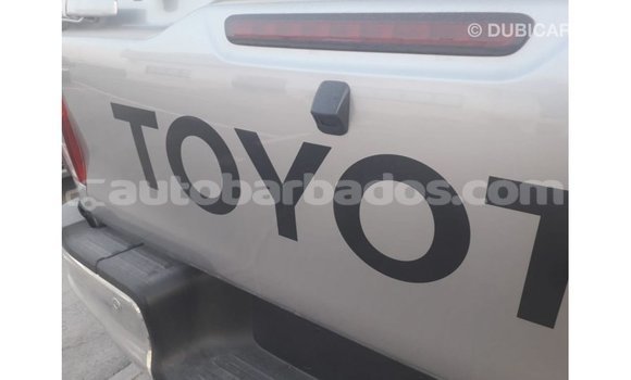 Buy Import Toyota Hilux Other Car in Import - Dubai in Barbados Buy Import Toyota Hilux Other Car in Import - Dubai in Barbados
