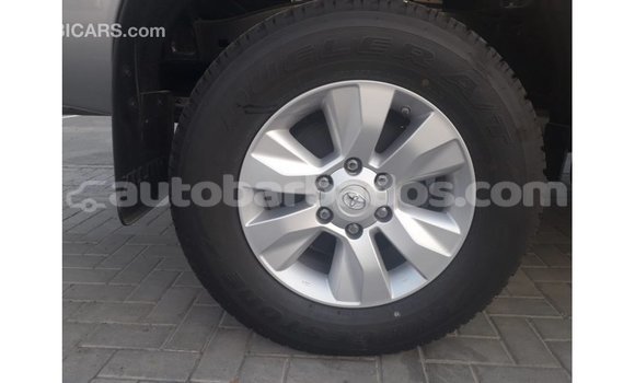 Buy Import Toyota Hilux Other Car in Import - Dubai in Barbados Buy Import Toyota Hilux Other Car in Import - Dubai in Barbados