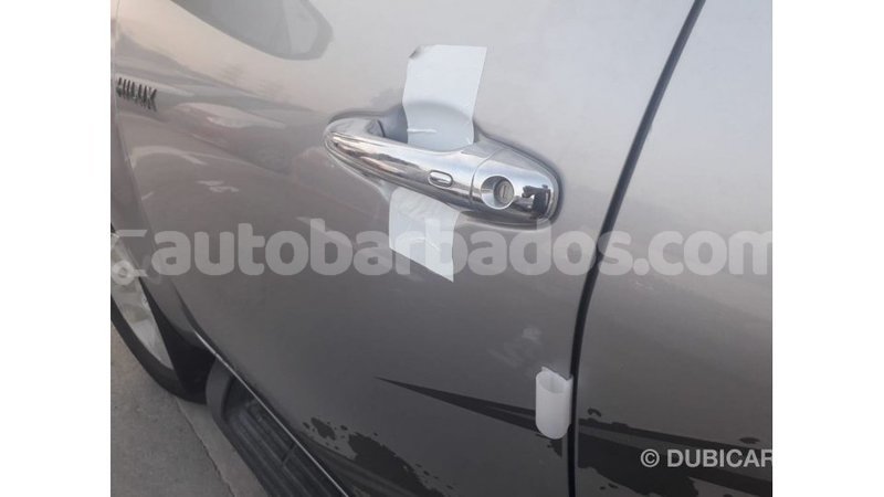 Big with watermark toyota hilux barbados import dubai 2138