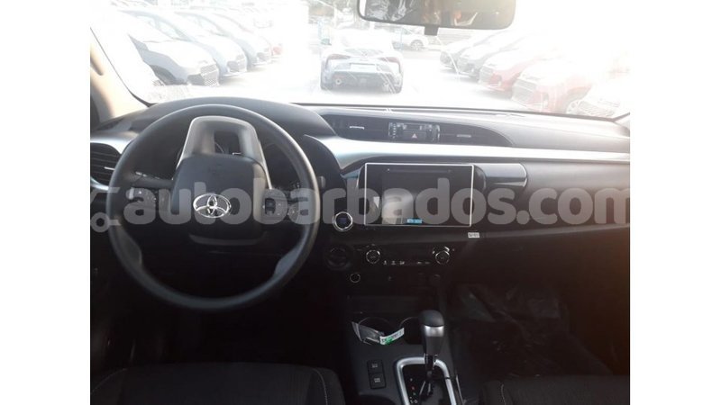 Big with watermark toyota hilux barbados import dubai 2138