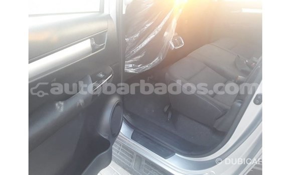 Buy Import Toyota Hilux Other Car in Import - Dubai in Barbados Buy Import Toyota Hilux Other Car in Import - Dubai in Barbados