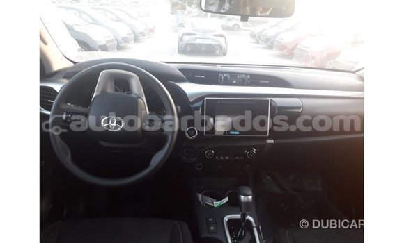 Buy Import Toyota Hilux Other Car in Import - Dubai in Barbados Buy Import Toyota Hilux Other Car in Import - Dubai in Barbados